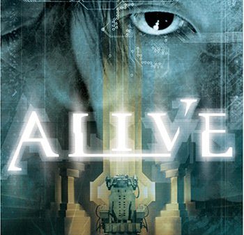 ALIVE: DIRECTOR S UNCUT EDITION Online Hot Sale