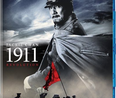 1911: REVOLUTION (BLU-RAY + DVD) Online now