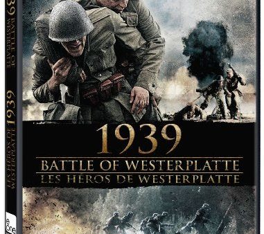 1939: BATTLE OF WESTERPLATTE   LES HROS DE WESTERPLATTE 1939 (BILINGUAL) Online now