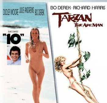 10   TARZAN THE APE MAN on Sale