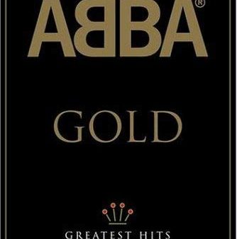 ABBA GOLD: GREATEST HITS Sale