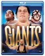 WWE 2014 - WWE PRESENTS TRUE GIANTS [BLU-RAY] on Sale