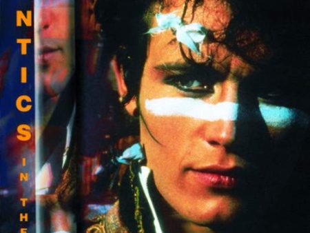 ADAM ANT - ANTICS IN THE FORBIDDEN ZONE For Cheap