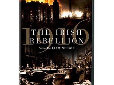 1916: THE IRISH REBELLION [IMPORT] Hot on Sale