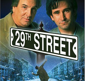 29TH STREET [IMPORT] on Sale