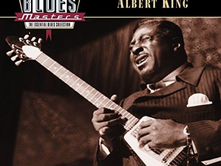 ALBERT KING - THE VERY BEST OF ALBERT KING on Sale