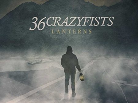 36 CRAZYFISTS - LANTERNS on Sale