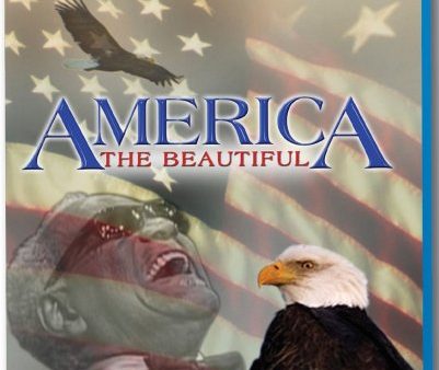 AMERICA THE BEAUTIFUL [BLU-RAY] [IMPORT] Supply