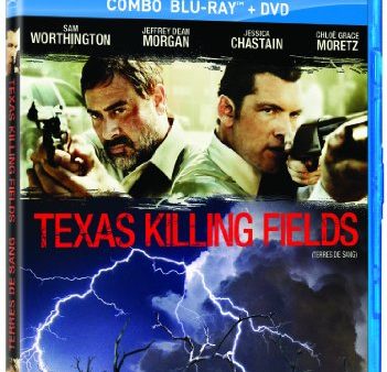 TEXAS KILLING FIELDS  - BLU Online Hot Sale