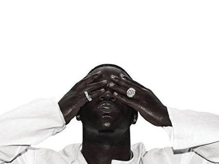 A$AP FERG - ALWAYS STRIVE AND PROSPER Discount