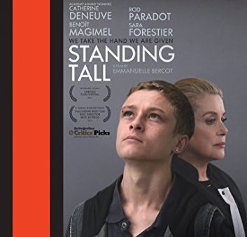 STANDING TALL [IMPORT] on Sale