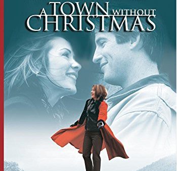 A TOWN WITHOUT CHRISTMAS [IMPORT] For Cheap