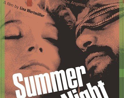 SUMMER NIGHT [BLU-RAY] Online now