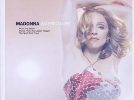 MADONNA - AMERICAN PIE Online now