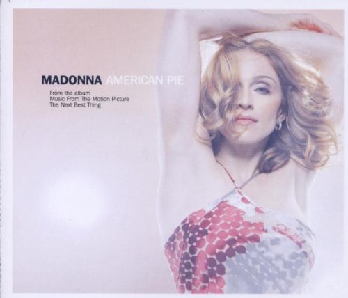 MADONNA - AMERICAN PIE Online now