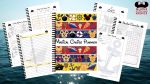 The Ultimate Magical Cruise Planner - Spiral Bound Edition Online Sale