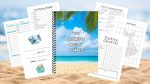 The Organised Holiday Planner - Digital Edition Cheap