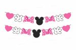 Minnie Mouse Parts Theme Hanging Online Sale