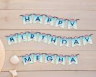 Moana Theme Personalized with Name Hanging Cheap