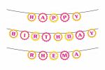 Sunshine Theme Girl Personalized Hanging Online Sale