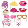 Candy Theme props on Sale