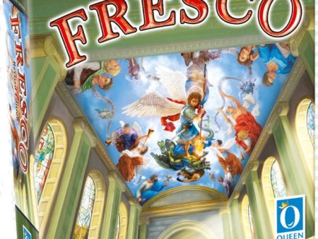 Fresco (Revised Edition) For Sale