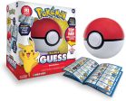 Pokemon Trainer Guess (Kanto Edition) Online now