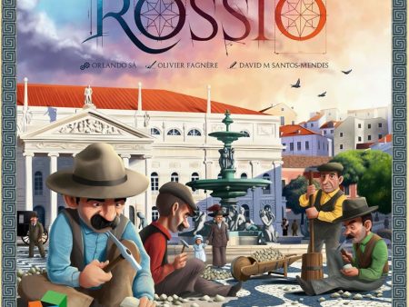 Rossio (Import) For Sale