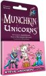 Munchkin: Unicorns Online now