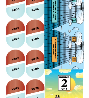 Bad Medicine - Tokens Sale