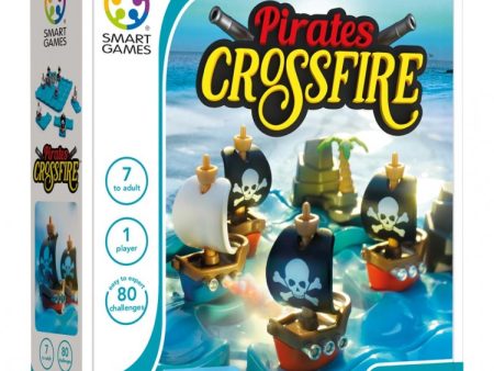 Smart Games: Pirates Crossfire Online Sale