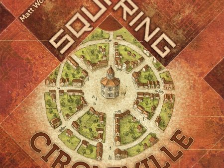 Squaring Circleville (Import) Online