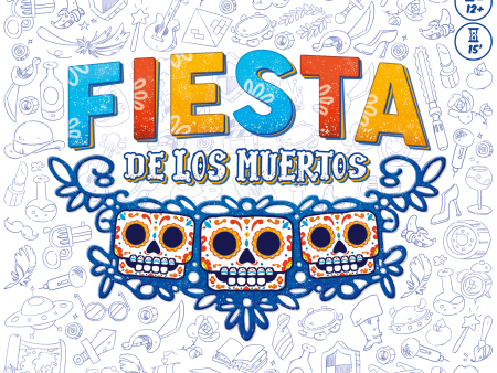 Fiesta de los Muertos Online now