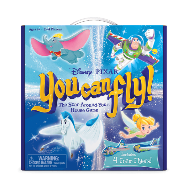 Disney You Can Fly! Supply