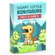 Happy Little Dinosaurs: Perils of Puberty Expansion Pack on Sale