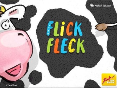 Flick Fleck Online