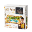 Puzzle - 4D Cityscape - Harry Potter Hogwarts (543 Pieces) For Cheap