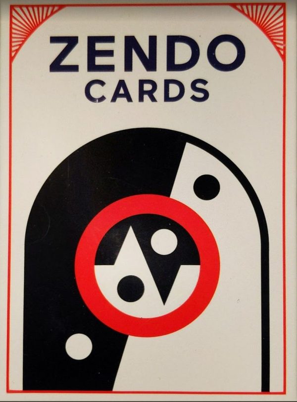 Zendo Cards For Sale