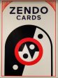 Zendo Cards For Sale