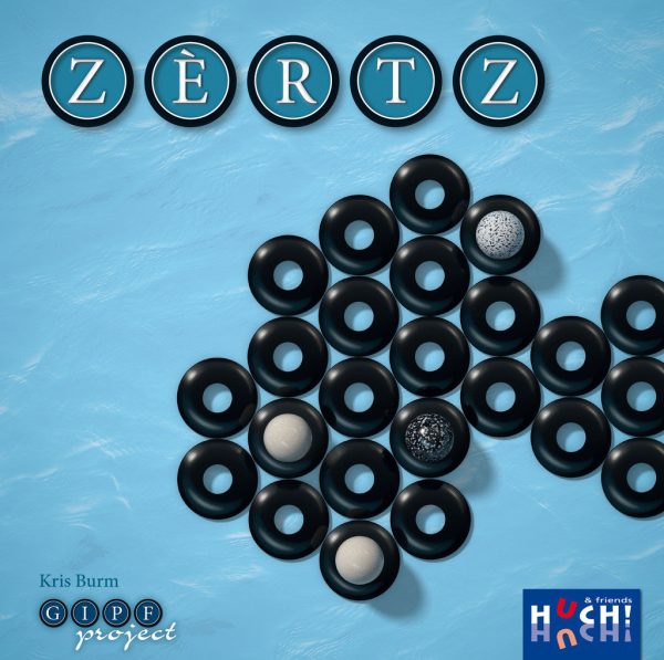 Zertz Hot on Sale