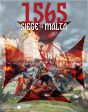 1565 Siege of Malta For Sale