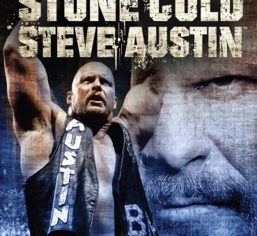 3PC:THE LEGACY OF \ STONE COLD\  Hot on Sale