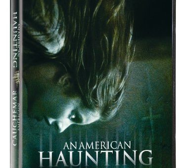 AN AMERICAN HAUNTING (CAUCHEMAR AMRICAIN) (BILINGUAL) Online