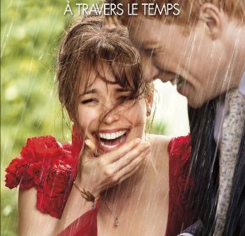 ABOUT TIME (SOUS-TITRES FRANAIS) Online Sale