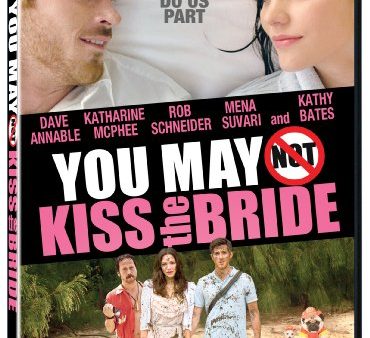 YOU MAY NOT KISS THE BRIDE (BILINGUAL) Hot on Sale